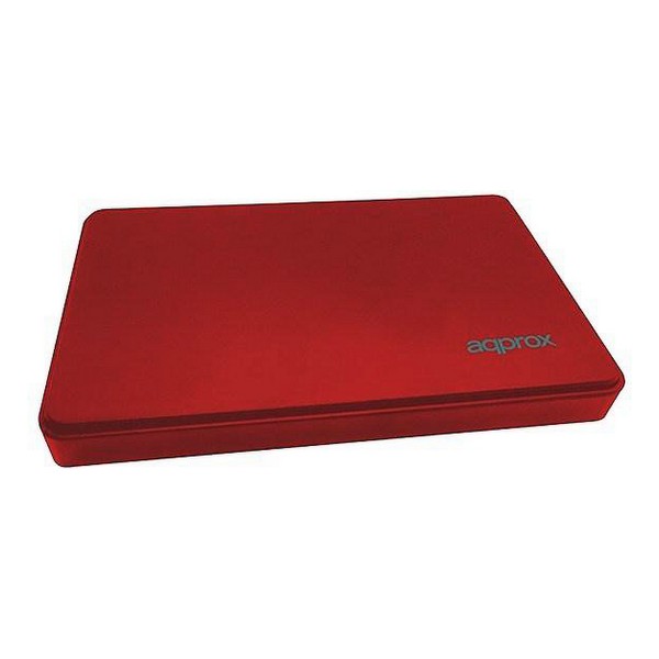 Carcasa para Disco Duro approx! APPHDD300 3,5" HDD SATA - Imagen 2