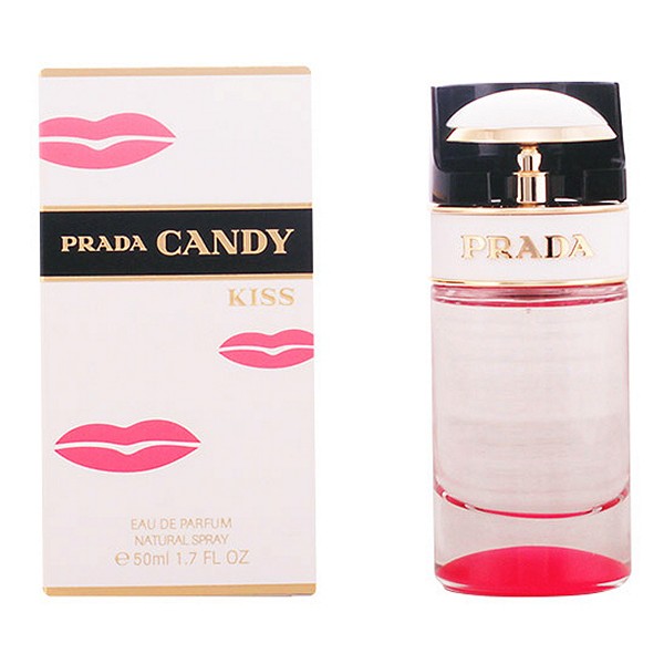 Perfume Mujer Prada Candy Kiss Prada EDP - Imagen 4