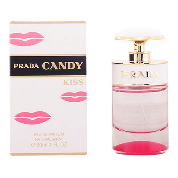 Perfume Mujer Prada Candy Kiss Prada EDP - Imagen 5