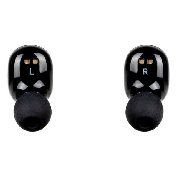 Auriculares Bluetooth NGS Artica Lodge 300 mAh Negro - Imagen 5