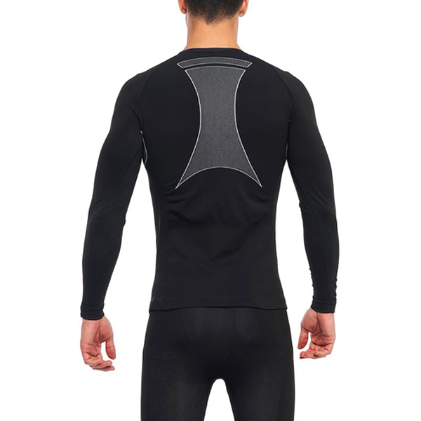 Camiseta Térmica para Hombre Sport Hg Eleven - Imagen 7