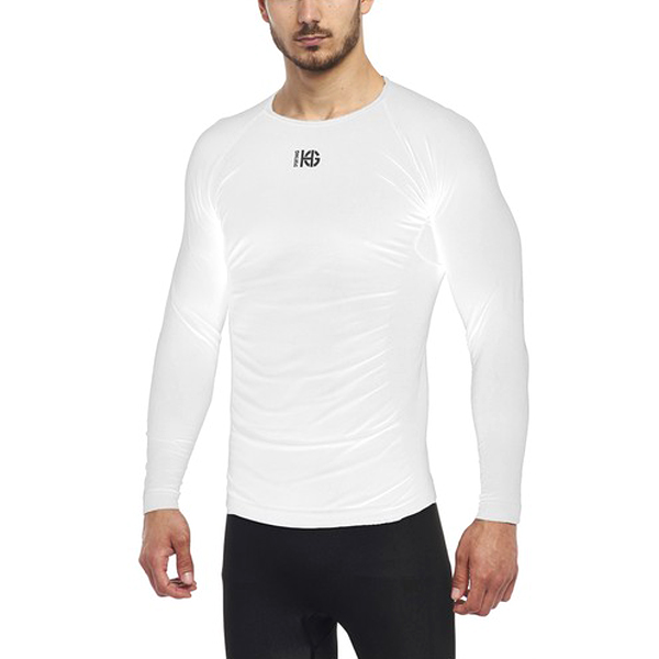 Camiseta Térmica para Hombre Sport Hg Eleven - Imagen 8