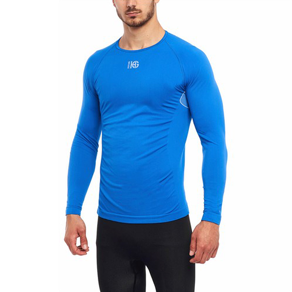 Camiseta Térmica para Hombre Sport Hg Eleven - Imagen 5