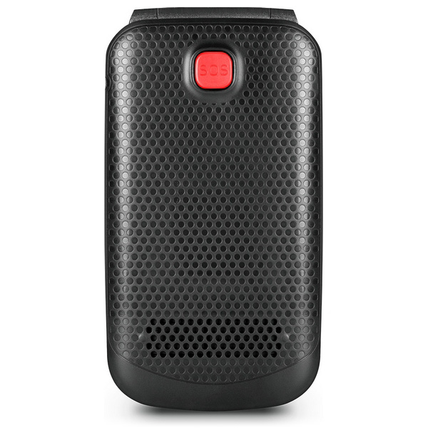 Teléfono Móvil para Mayores SPC Goliath 2,8" Bluetooth FM 800 mAh - Imagen 5