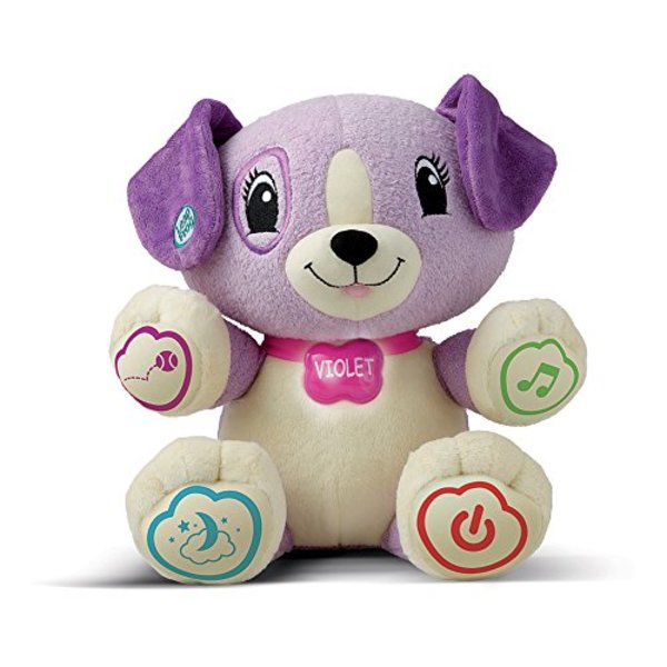 Mascota Interactiva Leapfrog 80-19157E (Reacondicionado A+)