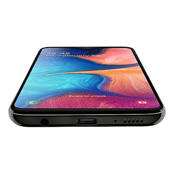Smartphone Samsung A20e SM-A202 5,8" Octa Core 3 GB RAM 32 GB - Imagen 4