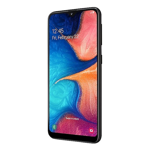 Smartphone Samsung A20e SM-A202 5,8" Octa Core 3 GB RAM 32 GB - Imagen 5