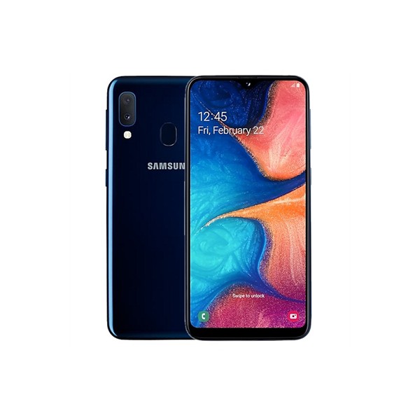 Smartphone Samsung A20e SM-A202 5,8" Octa Core 3 GB RAM 32 GB - Imagen 8
