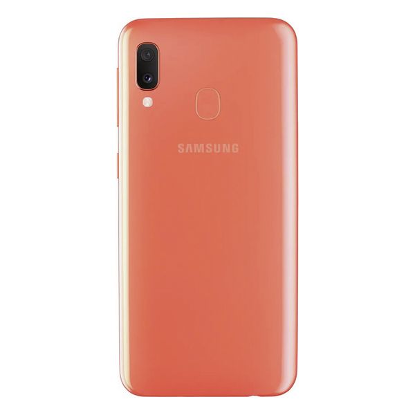 Smartphone Samsung A20e SM-A202 5,8" Octa Core 3 GB RAM 32 GB