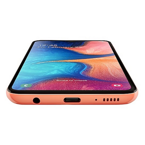 Smartphone Samsung A20e SM-A202 5,8" Octa Core 3 GB RAM 32 GB - Imagen 11
