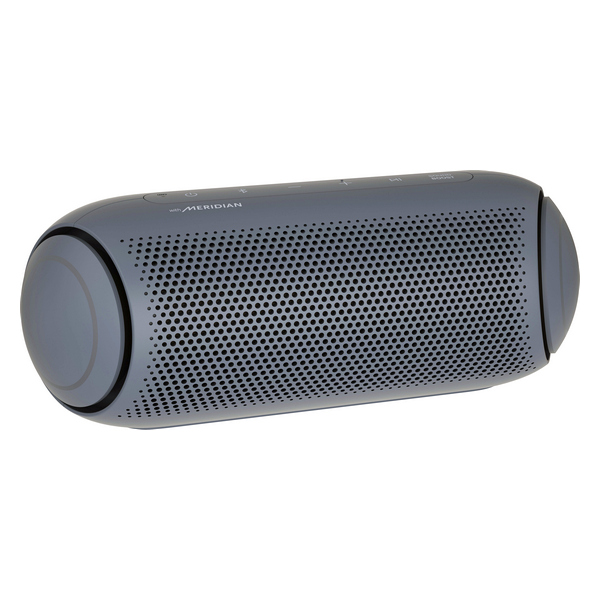 Altavoz Bluetooth LG PL5 3900 mAh 20W Gris - Imagen 10