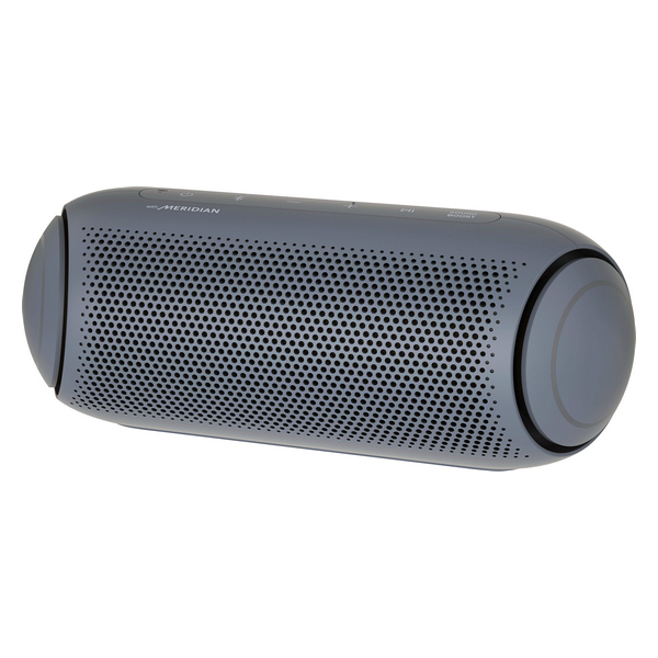 Altavoz Bluetooth LG PL5 3900 mAh 20W Gris - Imagen 2