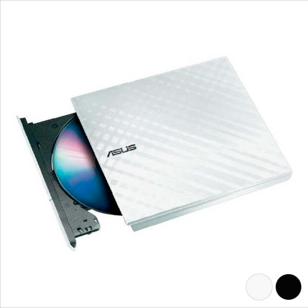 Grabadora Externa Asus 90-DQ043