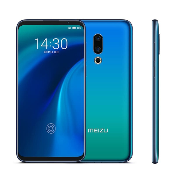Smartphone Meizu M16TH 6" Octa Core 8 GB RAM 128 GB - Imagen 2