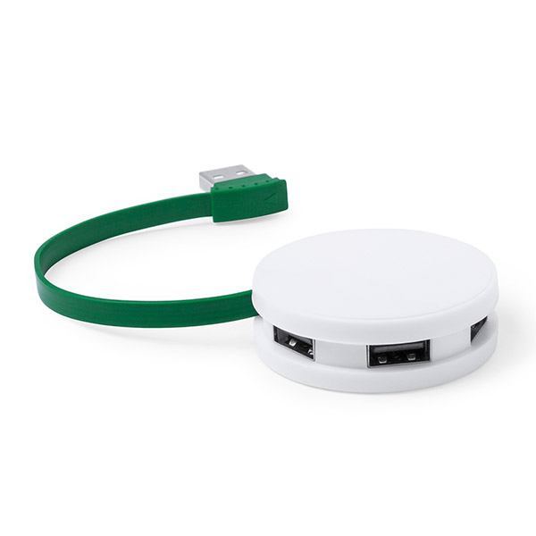 Hub USB 4 Puertos 145199 - Imagen 5