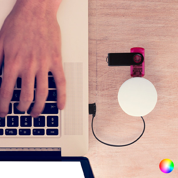 Hub USB 4 Puertos 145199