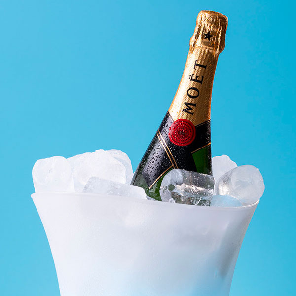 Cubitera con Iluminación LED y Altavoz 5W 146255 - Imagen 5