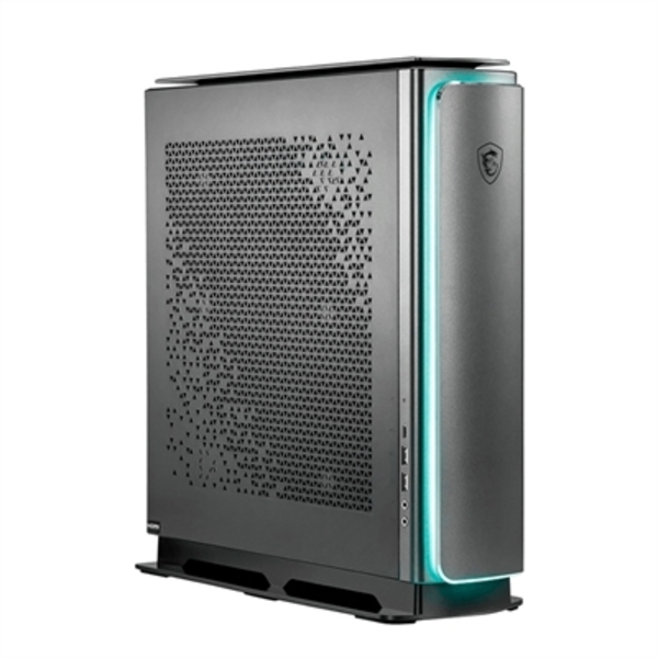 PC de Sobremesa MSI P100X 10SD-204EU i7-10700K 32GB RAM 1TB SSD M.2 + 2TB HDD RTX 2070 SUPER VENTUS 8GB GDDR6 - Imagen 6