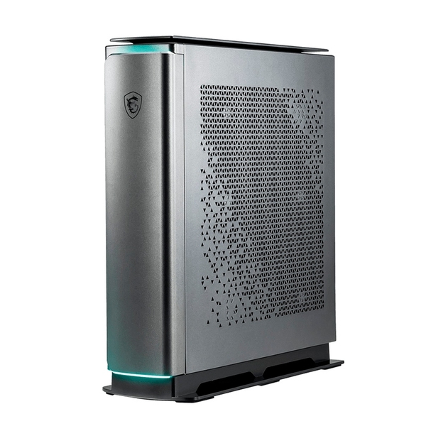 PC de Sobremesa MSI P100X 10SD-204EU i7-10700K 32GB RAM 1TB SSD M.2 + 2TB HDD RTX 2070 SUPER VENTUS 8GB GDDR6 - Imagen 2