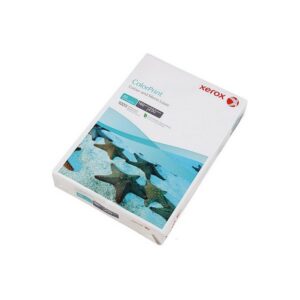 Papel para Imprimir Xerox DIN A4 Blanco (250 pcs) (Reacondicionado A+)