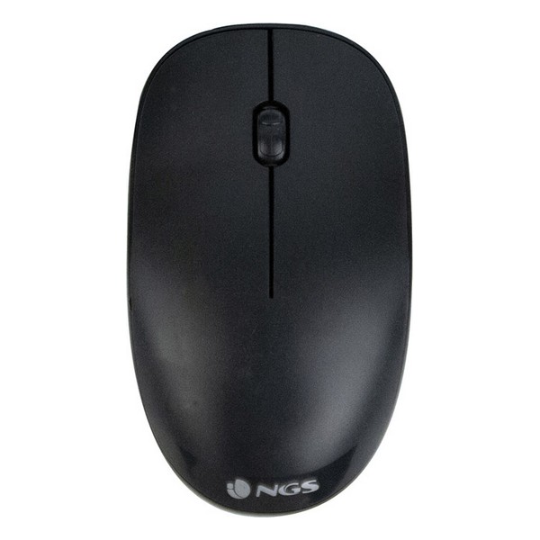 Maletín para Portátil NGS MasterKit 15,6" Negro - Imagen 4