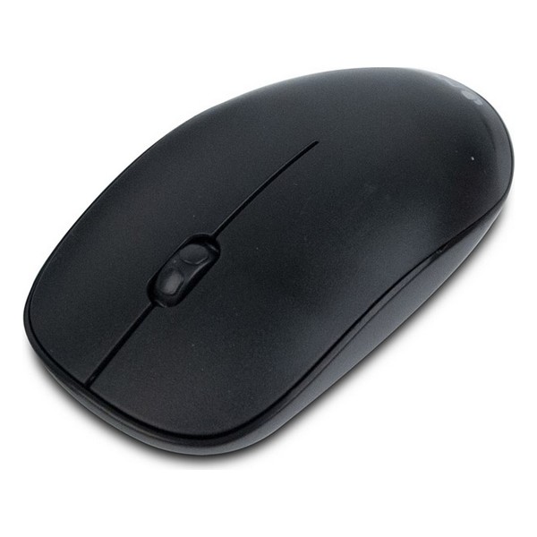 Maletín para Portátil NGS MasterKit 15,6" Negro - Imagen 2