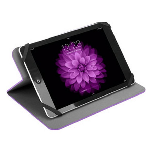 Funda para Tablet NGS Papiro Plus 9"-10" Morado - Imagen 4