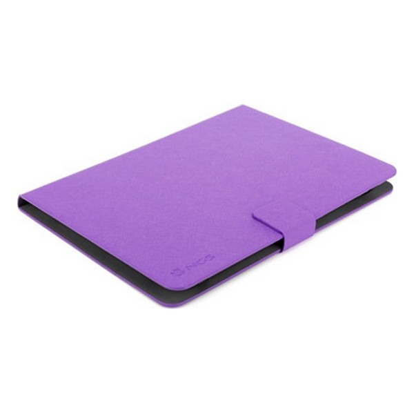 Funda para Tablet NGS Papiro Plus 9"-10" Morado - Imagen 3