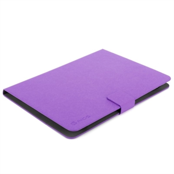 Funda para Tablet NGS Papiro Plus 9"-10" Morado