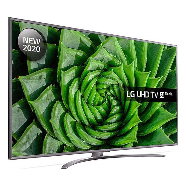 Smart TV LG 75UN81006LB 75" 4K Ultra HD LED WiFi Plateado - Imagen 7