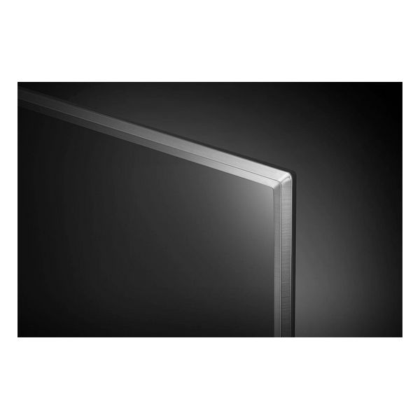 Smart TV LG 75UN81006LB 75" 4K Ultra HD LED WiFi Plateado - Imagen 11
