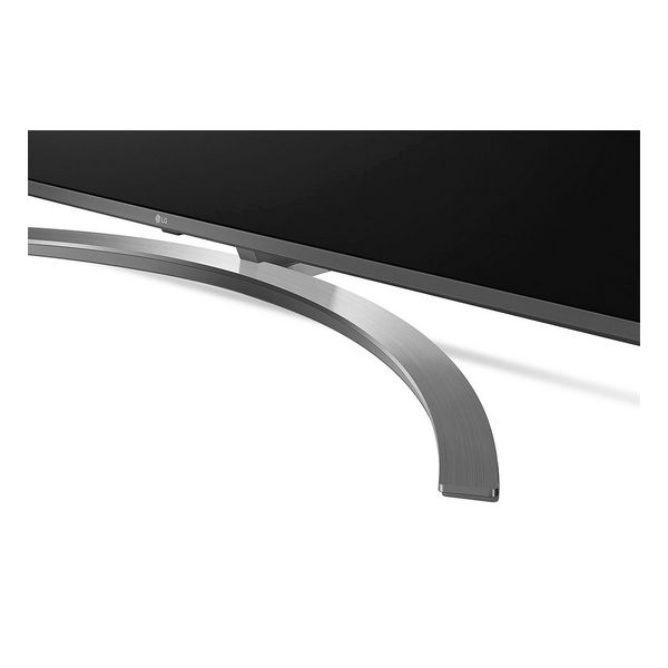 Smart TV LG 75UN81006LB 75" 4K Ultra HD LED WiFi Plateado - Imagen 10