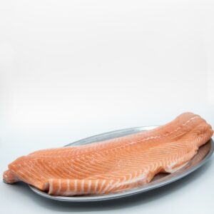 Salmón de Noruega | Mercado de Abastos