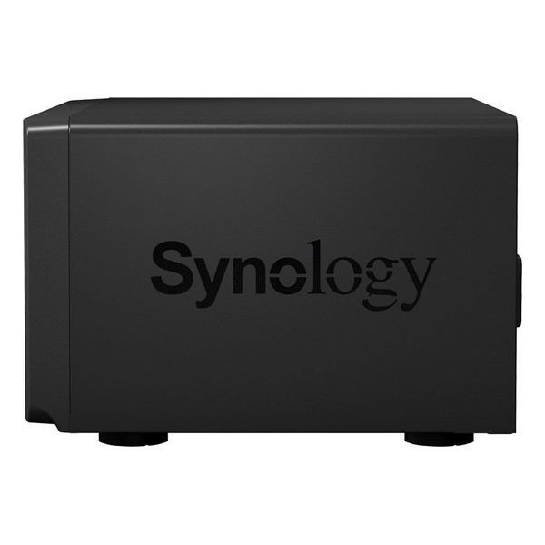 Almacenamiento en Red Synology DS1817 4 GB 96 TB - Imagen 6