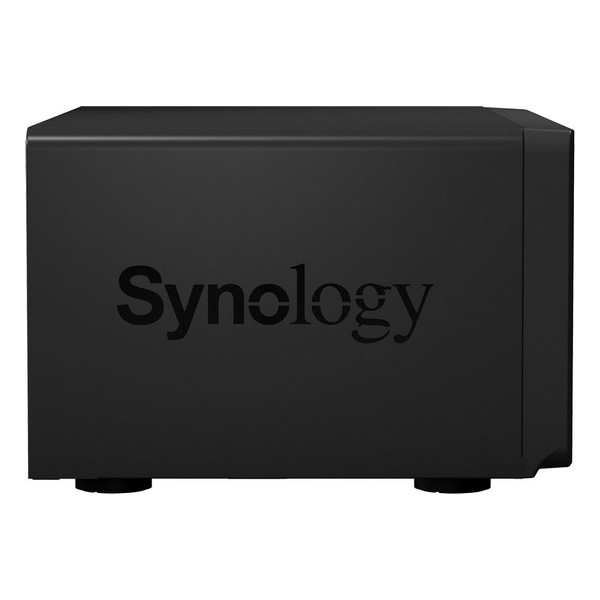 Almacenamiento en Red Synology DS1817 4 GB 96 TB - Imagen 4