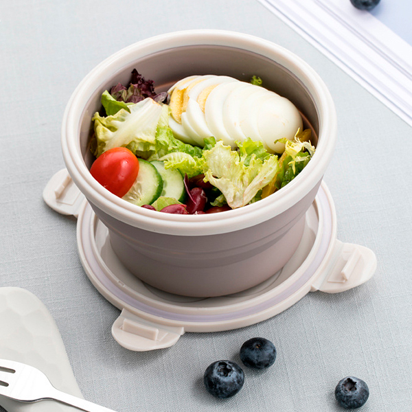 Fiambrera Plegable Easy L - Imagen 5