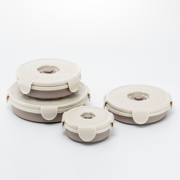 Fiambrera Plegable Easy L - Imagen 4