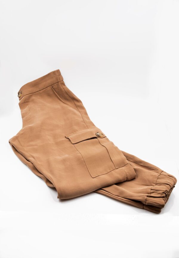 Pantalon cargo | Calma Pura Vida Tarifa