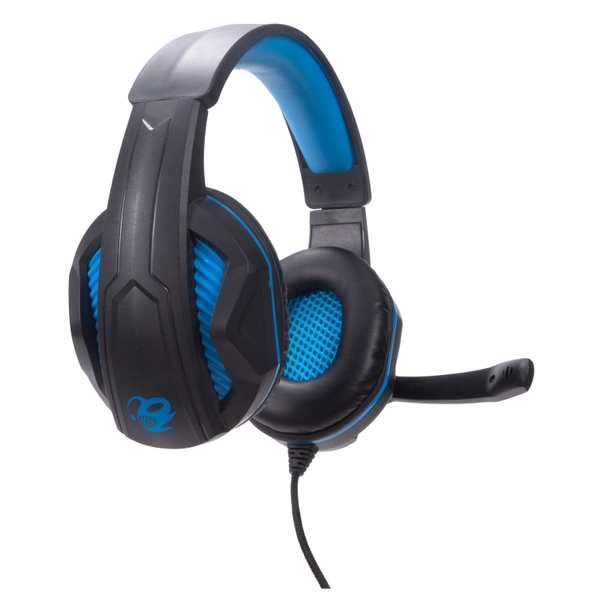 Auricular con Micrófono Gaming CoolBox deepBLUE G3 - Imagen 2