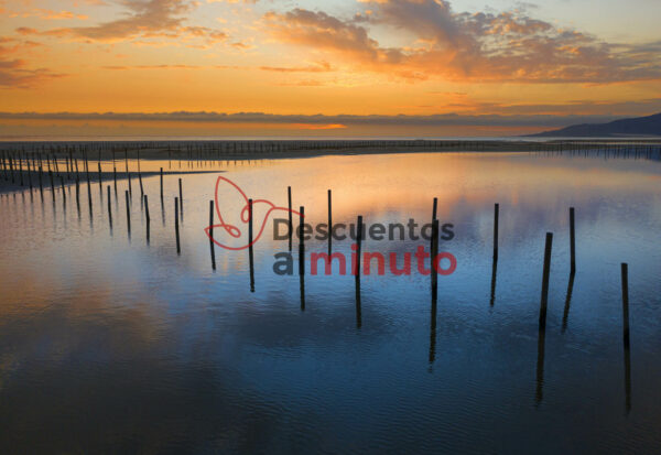 Los Lances Atardecer Tarifa | Ben Welsh