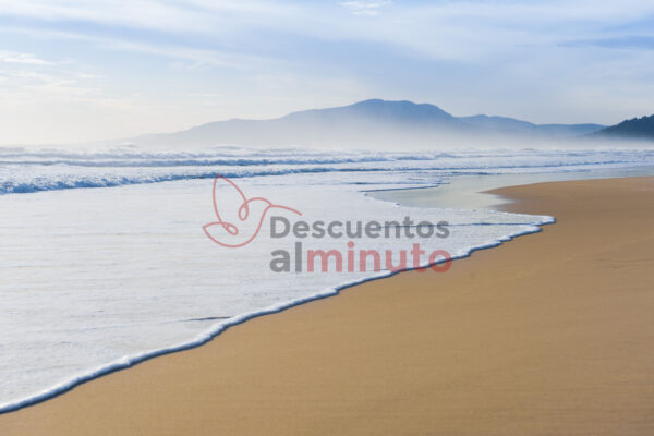 Los Lances, Tarifa | Ben Welsh