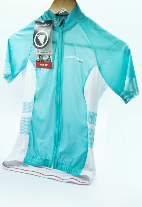 Maillot Endura mujer Fs 260 pro sl lite Xs | Runbaik