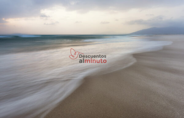 Temporal en Tarifa | Ben Welsh