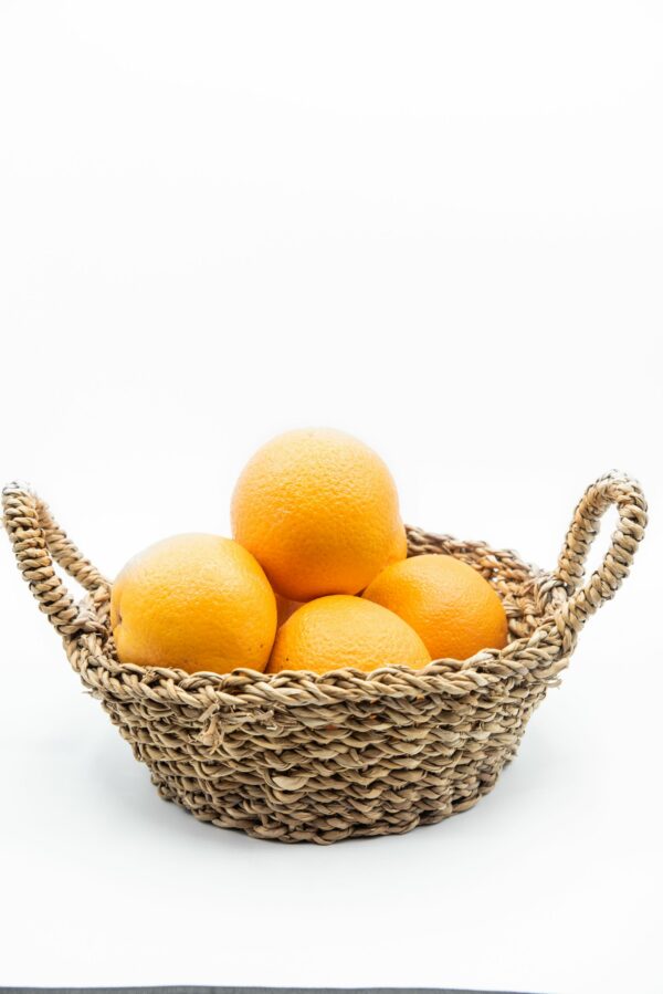 Naranjas | Mercado de Abastos