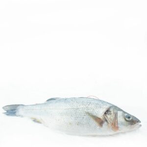 Lubina | Pescadería Ana y Cristina