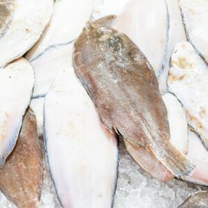 Lenguado | Pescadería Ana y Cristina
