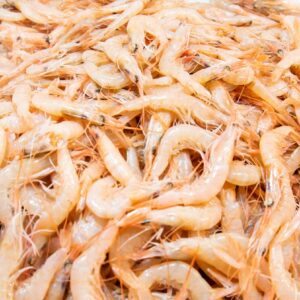 Gamba arrocera | Pescaderia Ana y Cristina
