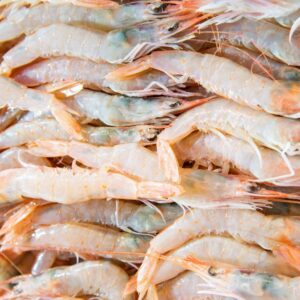 Gamba de Huelva | Pescadería Ana y Cristina