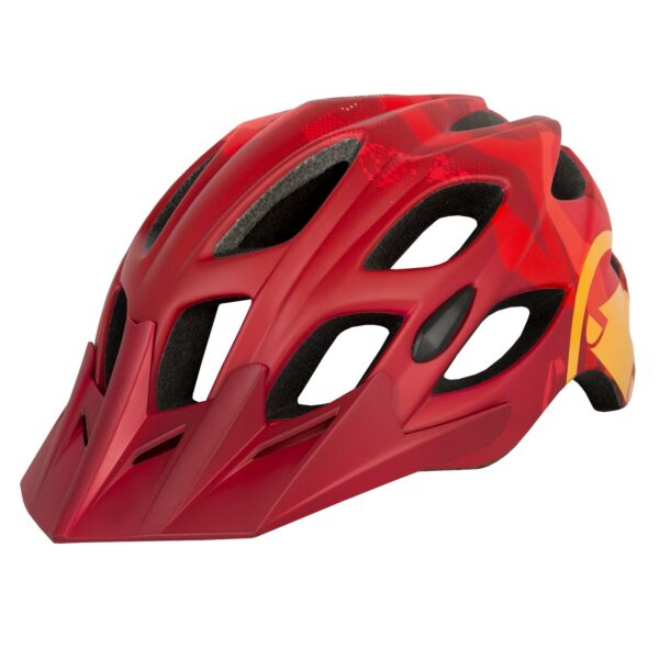 CASCO ENDURA HUMMVEE | Runbaik