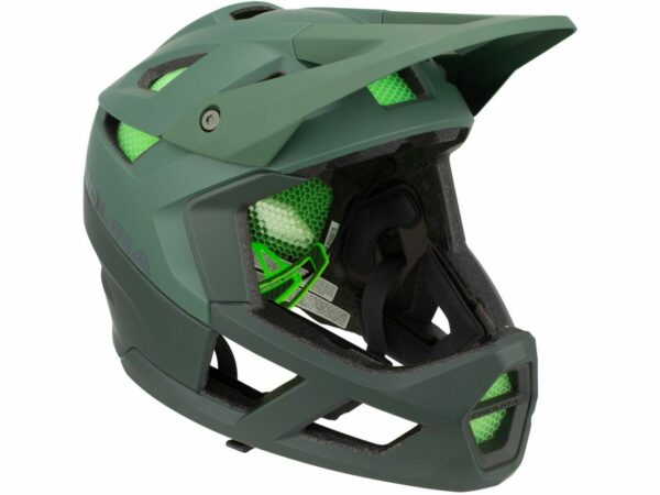 CASCO ENDURA MT500 | Runbaik